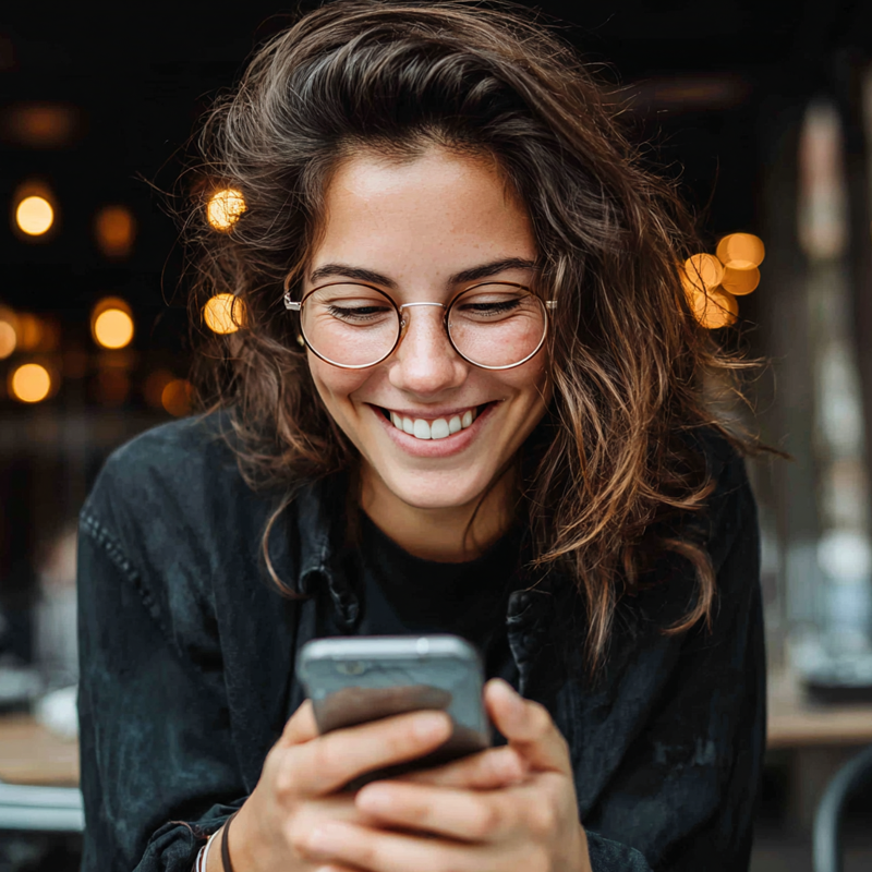 App Person