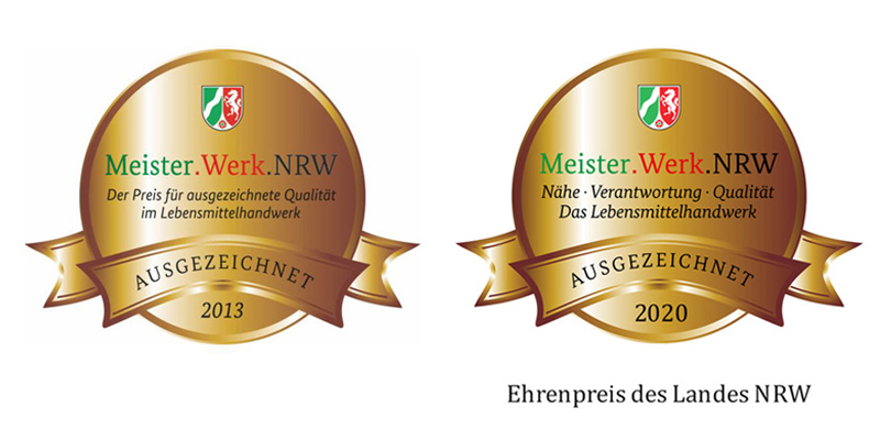 Auszeichnungen 2