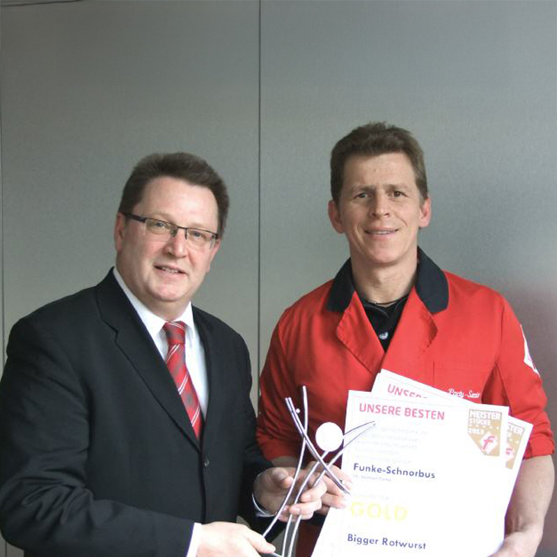 Fleischerverband