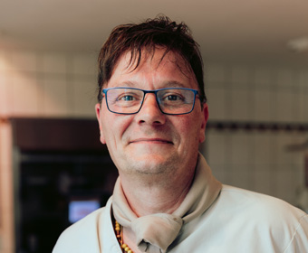 ralf hölscher