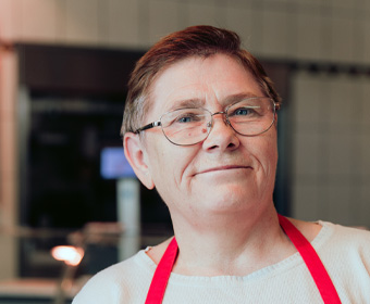 Ludmilla Neu