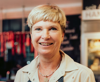 Elke Funke