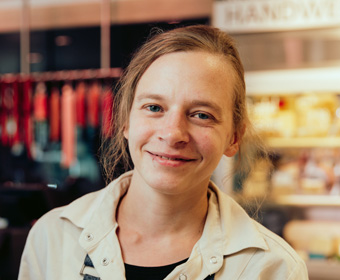Erika Funk