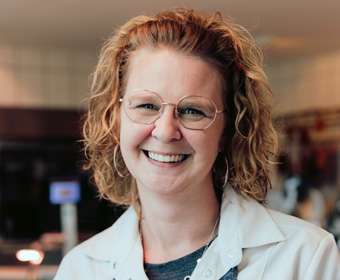 Nicole Hartung