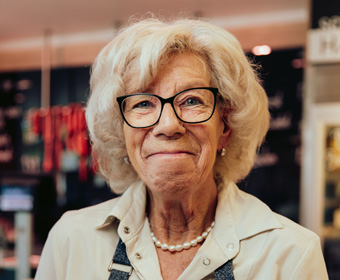 Sigrid Lipina